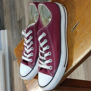 Converse All Stars- excellent condition